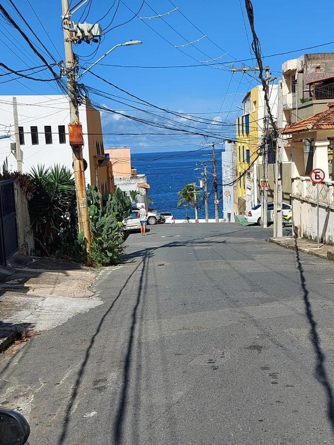 Porto Marina Salvador