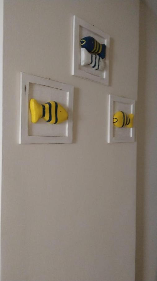 Apartamento Porto Marina Salvador
