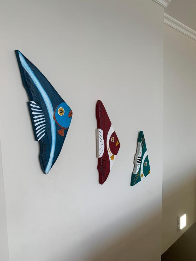 Apartamento Porto Marina