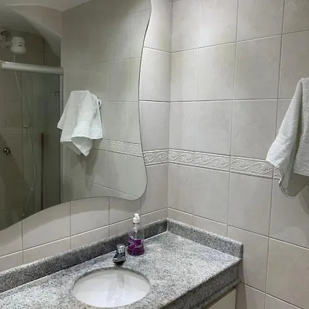 Porto Marina Apartamento Salvador Exterior foto