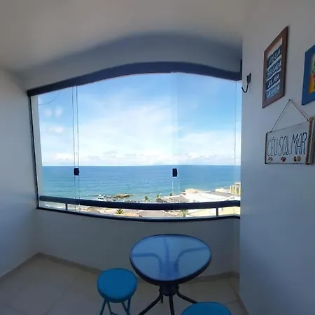 Porto Marina Apartamento Salvador Exterior foto
