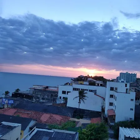 Porto Marina Apartamento Salvador Exterior foto