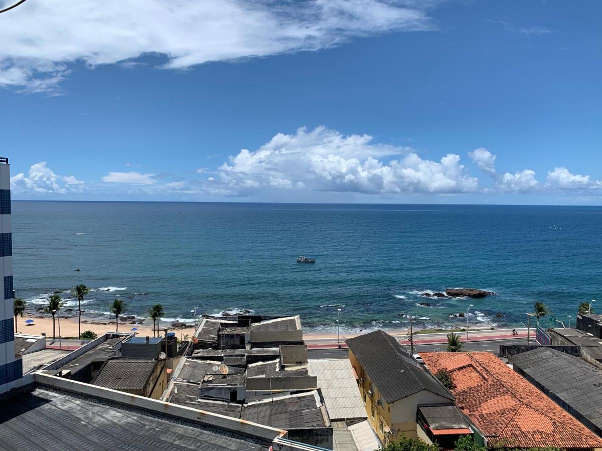 Porto Marina Apartment Salvador