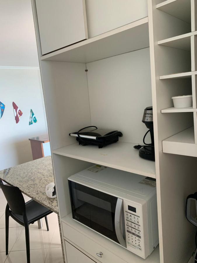 Porto Marina Apartment Salvador