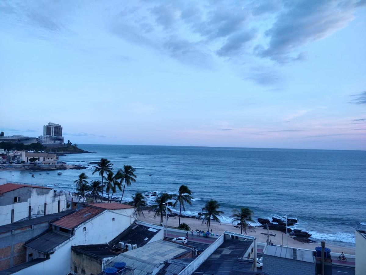 Apartment Porto Marina Salvador