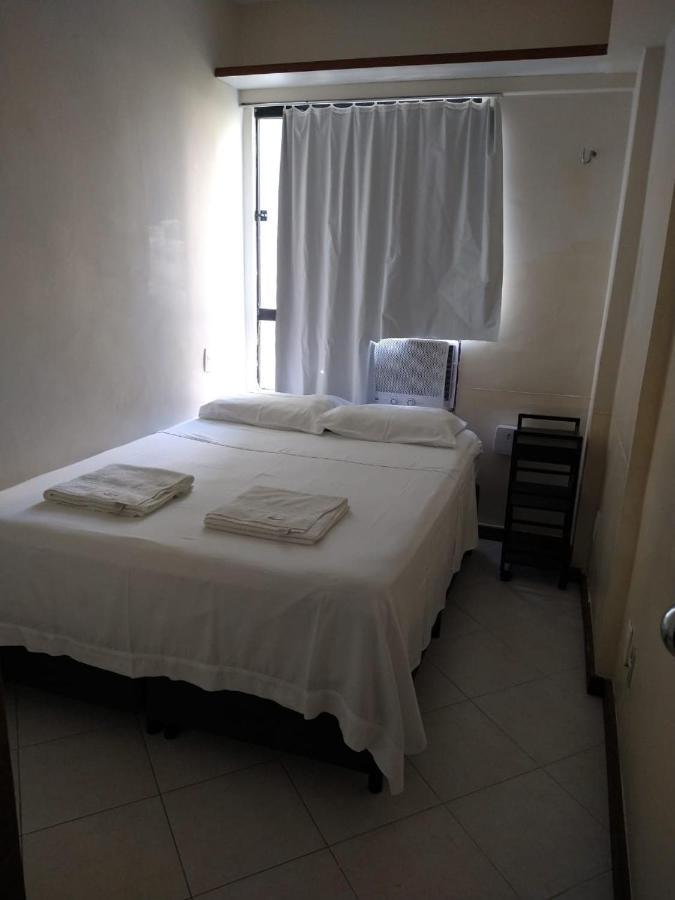Porto Marina Apartment Salvador