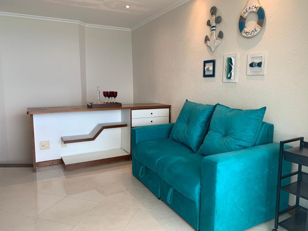 Apartment Porto Marina Salvador